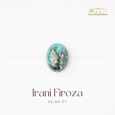 Irani Firoza 24 to 25 Ct