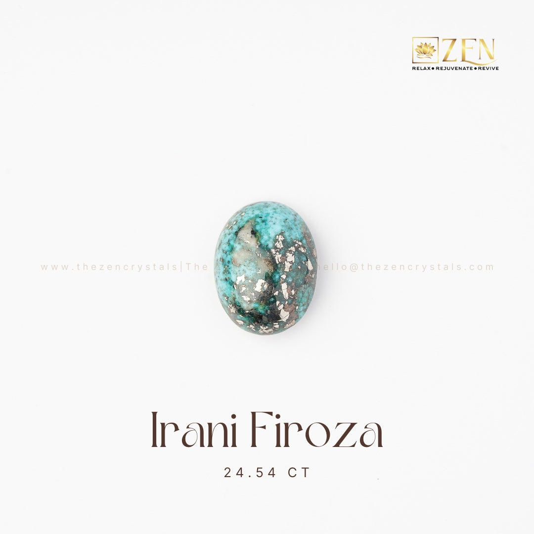 Irani Firoza 24 to 25 Ct