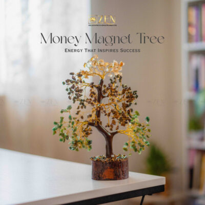 Money Magnet Tree