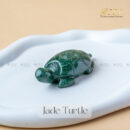 Jade Turtle For Prosperity And Growth