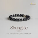Shungite Bracelet