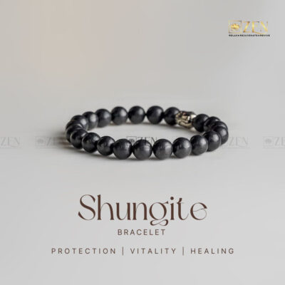 Shungite Bracelet