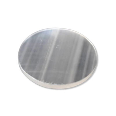 Selenite Plate